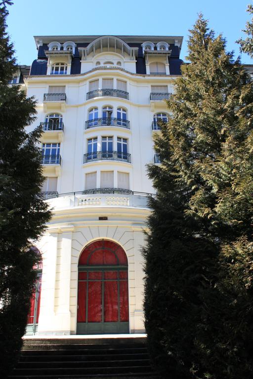 Residence Majestic Шамони Екстериор снимка